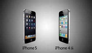 Image result for iPhone 4 iPhone 5
