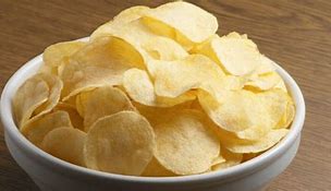 Image result for Marijuana Potato Chips