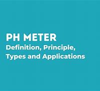 Image result for Hanna Instruments Ph Meter