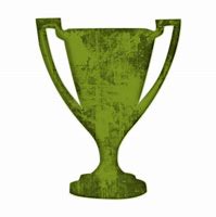 Image result for Trophy Outline Clip Art