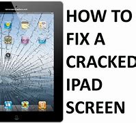 Image result for Broken iPad Streey