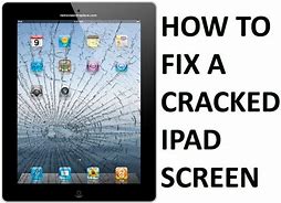 Image result for iPad Broke