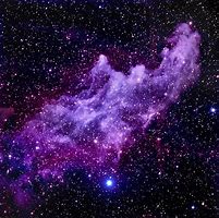 Image result for Ghost Head Nebula