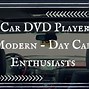 Image result for DVD Player for Car