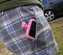 Image result for iPhone 14 Silicone Case MagSafe Chalk Pink