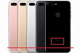 Image result for Back of Fake iPhone 7 Plus
