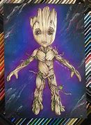 Image result for Baby Groot MEMS