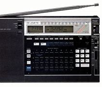 Image result for Sony Portable Shortwave Radio