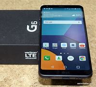 Image result for LG G6 Verizon