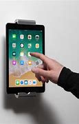 Image result for iPad Wall Mount with Power