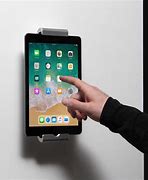 Image result for iPad Mini Wall Mount with Power