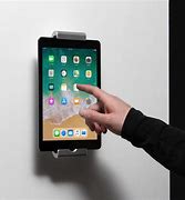 Image result for iPad On Wall Wired