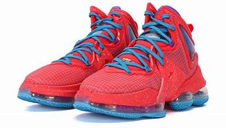 Image result for LeBron 19s