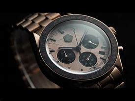 Image result for Rose Gold Watch Outfit Men