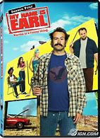 Image result for My Name Is Earl TV Show
