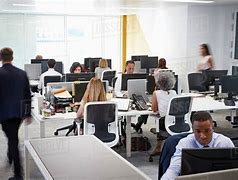 Image result for Busy Office People