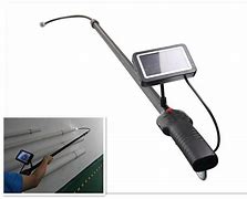Image result for Telescopic Pole Inspection Camera