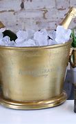 Image result for Bottega Gold Ice Bucket
