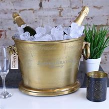 Image result for Rovelli Boeri in Cooler with Champagne
