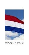 Image result for Kingdom of Netherlands Flag