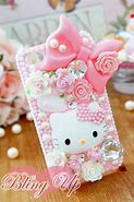 Image result for Hello Kitty Wallet Phone Case