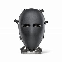 Image result for Airsoft Full Face Mask
