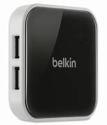 Image result for Belkin Powered USB Hub