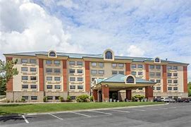 Image result for Holiday Inn Express Branson MO