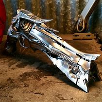 Image result for 3D Printed Destiny Cannon