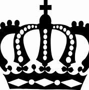 Image result for Queen Crown Line Art