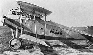 Image result for WW1 Austrian Aircraft