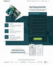 Image result for landing pages designs for leads gen