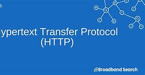 Image result for Hypertext Transfer Protocol HTTP