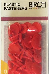 Image result for Plastic Snap Clips