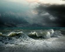 Image result for Images of Ocean Storms