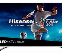 Image result for Hisense 55-Inch 4K Smart TV