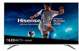 Image result for Hisense 50 Inch TV 4K