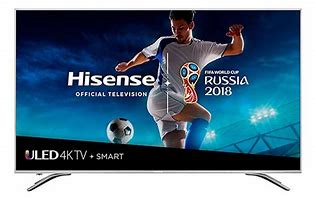 Image result for Hisense 49 Inch TV