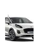 Image result for Ford Puma Magnetic