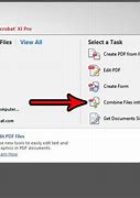 Image result for Adobe PDF Combign Files