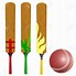 Image result for South African Cricket Clip Art