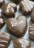 Image result for Pastel Candy Hearts
