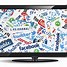 Image result for Smart TV Front View