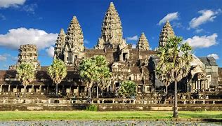 Image result for Angkor Wat Cambodia Facts
