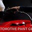 Image result for Car Paint Spray Gun