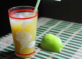 Image result for Fresh Green Apple Juice