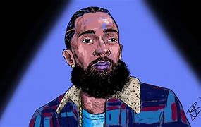 Image result for Nippsey Hussle Crip