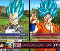 Image result for Dragon Ball Z Tenkaichi