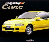 Image result for Fifth Generation Honda Civic