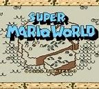 Image result for Super Mario World Super Nintendo